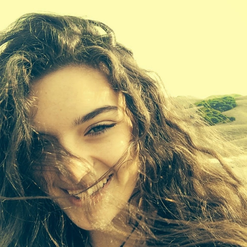 Meet your Posher, Sophie